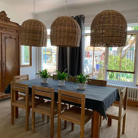 La Desirade Villa Saint-Jean-de-Monts Eksteriør billede